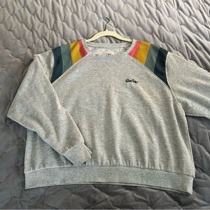 Ripcurl Women’s Crewneck